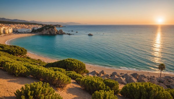 Les meilleures expériences à vivre sur la costa dorada
